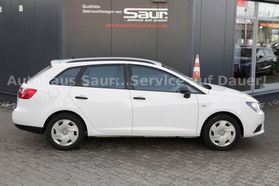 SEAT Ibiza ST 1.2  -Navi-Klima-Bluetooth