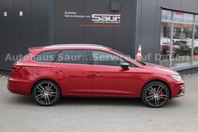 SEAT Leon ST Cupra 300 DSG Pano*19 Zoll Alu*Sound Sys