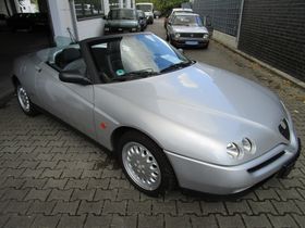ALFA ROMEO Spider 2.0 Lusso
