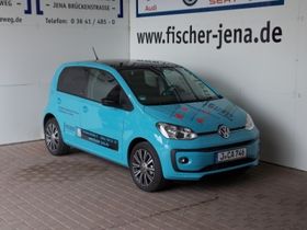 VW up! 1,0 Sound