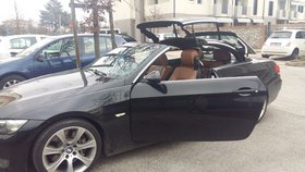BMW 330d