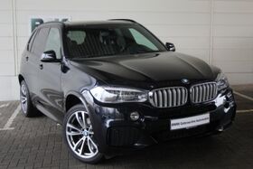 BMW X5 xDrive 40d M Sportpaket,LED,AHK,Kam,Pano,HUD