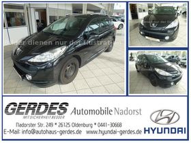 PEUGEOT 207 1.4 16 V VTI SW Urban Move