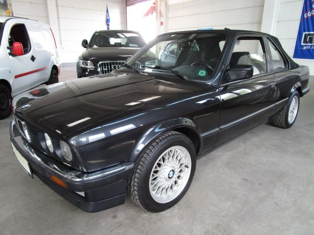 BMW 325e BAUR Cabrio