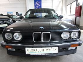 BMW 325e BAUR Cabriolet