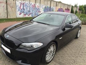BMW 520d 2.0 Diesel M Sport Paket