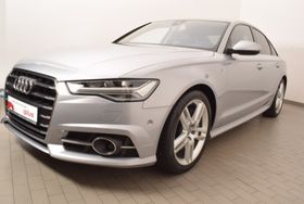 Audi A6 2,0TFSI S line quattro S tronic Navi Leder LED