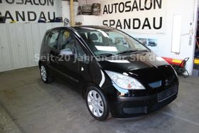MITSUBISHI Colt CZ3 Lim.5 1.1 Inform Kupplung NEU Klima