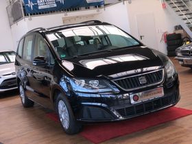 SEAT Alhambra Reference