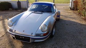Porsche 911 RSR