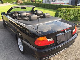 BMW 325Ci