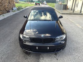 BMW 120i 1er e88