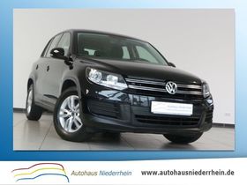 VW Tiguan 1.4TSI NAVI*TEMP*PDC*SHZ*1.HAND*2014*