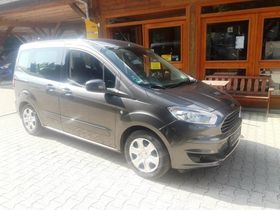 FORD Tourneo Courier Trend