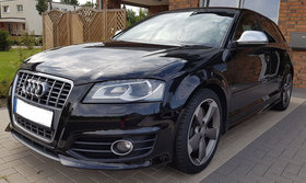 Audi S3 Sportback S tronic