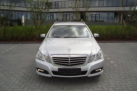 Mercedes-Benz E 250