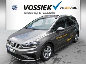 VW Golf Sportsvan 1.4 TSI BMT Allstar R-Line 6-Gang