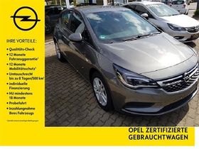 OPEL Astra Edition K Lim. IntelliLink +Navi+PDC+SHZ-u.LRH