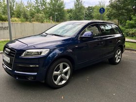 Audi Q7 3.0 TDI DPF quattro S-Line