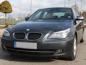 BMW 530d Sport-Aut.