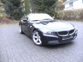 BMW Z4 E89 TOP Cabrio
