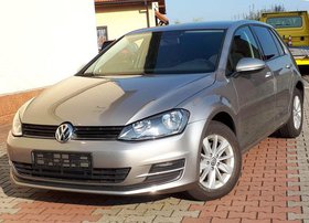 VW Golf VII 1.8 TSI Automatik 172 PS nur 9.990 €