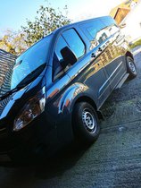 Ford Tourneo Custom Titanium