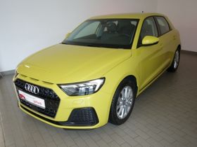 Audi A1 Sportback 30TFSI advanced LED, DAB, V-Cockpit