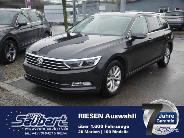 VW Passat Variant 1.4 TSI ACT COMFORTLINE * BUSINESS-PREMIUM * ACC * LED * NAVI * PARK ASSIST