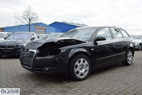 AUDI A4 Avant 2.0 TDI