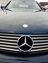 Mercedes-Benz SL280 Cabrio Hardtop
