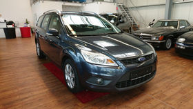FORD Focus Turnier Style