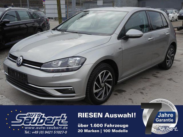 VW Golf VII 1.0 TSI JOIN * NAVIGATION * PARK ASSIST * SITZHEIZUNG * 5 JAHRE GARANTIE
