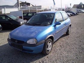 OPEL Corsa B Edition 100