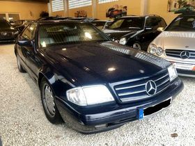 MERCEDES-BENZ SL280 R129