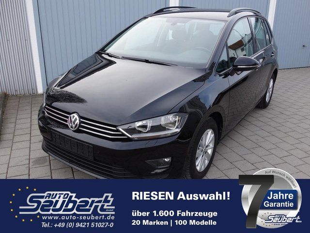 VW Golf Sportsvan 1.2 TSI COMFORTLINE * BMT * WINTERPAKET * PARKTRONIC * SITZHEIZUNG * TEMPOMAT