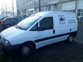 Citroen Jumpy
