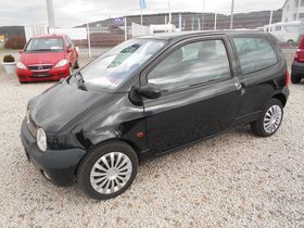 RENAULT Twingo 1.2 Initiale,Servol.!