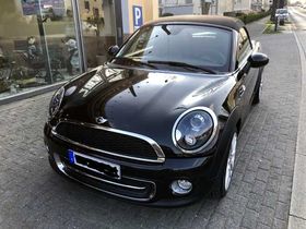 MINI Cooper Roadster Chili Paket/Bi-Xenon