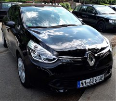 Renault Clio LIMITED ENERGY TCe 90