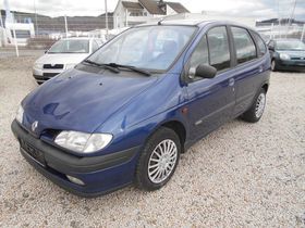 RENAULT Megane I Scenic 1.6 RN