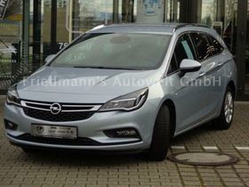OPEL Astra 1.4 Turbo  Sports Tourer Dynamic