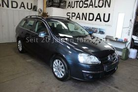 VW Golf V  Comfortline TÜV/AU/INCP. /NEU