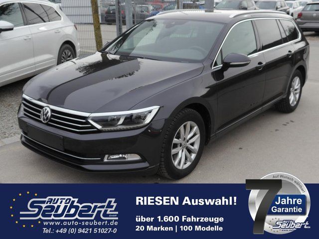 VW Passat Variant 2.0 TDI DPF COMFORTLINE * BUSINESS-PREMIUM * ACC * LED * NAVI * KAMERA