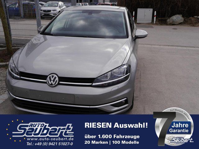VW Golf VII 1.5 TSI ACT JOIN * NAVIGATION * PARK ASSIST * SITZHEIZUNG * 5 JAHRE GARANTIE