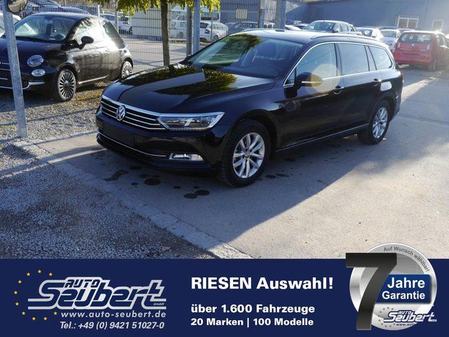 VW Passat Variant 1.4 TSI ACT COMFORTLINE * BUSINESS-PREMIUM * ACC * LED * NAVI * PARK ASSIST