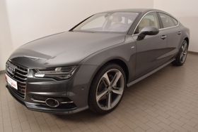 Audi A7 Sportback 3,0TDI S line quattro S tronic Navi