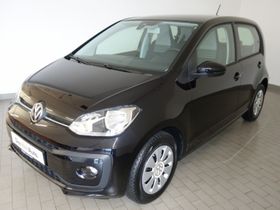 VW up! 1,0 move up!