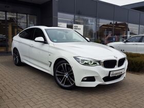 BMW 330dA GT xDrive M Sportpaket NaviPro,LED,Kam,HUD
