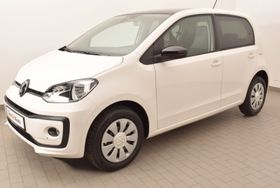 VW up! 1,0 move up!